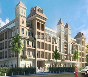 Shaikhani Gardenia Residency, Al Safa Dubai