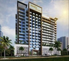 Shaista Serviced Apartments