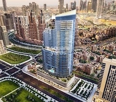 Shapoorji Pallonji Imperial Avenue