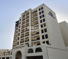 Sharaf Suha Creek Hotel Apartments Featured Image