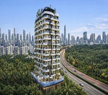 Sharafi Marea Residence, Dubai Island, Dubai