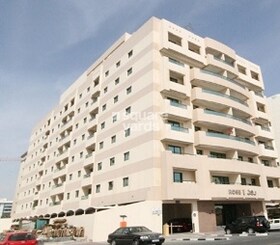 Sharafi Rose Building, Al Karama Dubai