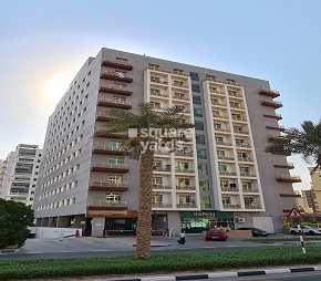 Sheffield Classic Apartments, International City, Dubai