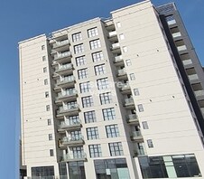 Sky Gardens Zaabeel,Al Jaddaf,Dubai