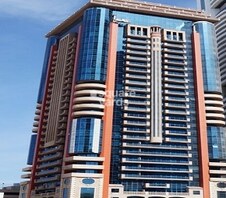 Grosvenor Commercial Tower,World Trade Centre,Dubai