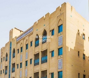 Sheikh Hamdan Colony, Al Karama, Dubai