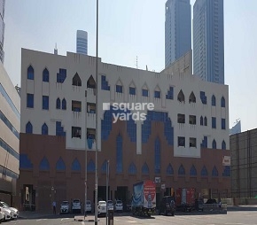 Sheikh Majid Building, Business Bay, Dubai