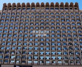 Sheikh Rashid Building, World Trade Centre Dubai