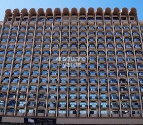 Sheikh Rashid Building, World Trade Centre Dubai