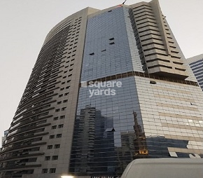 Sheikha Noora Tower, Barsha Heights (Tecom), Dubai