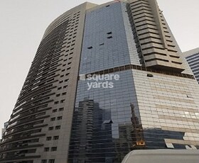 Sheikha Noora Tower, Barsha Heights (Tecom) Dubai