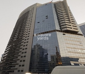 Sheikha Noora Tower, Barsha Heights (Tecom) Dubai