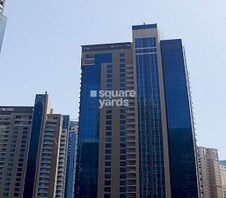 Emaar Beauport Tower,Dubai Marina,Dubai