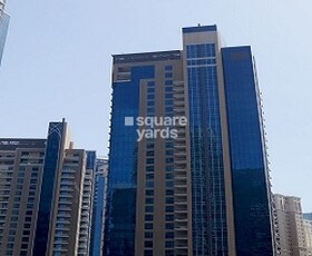 Emaar Shemara Tower, Dubai Marina Dubai