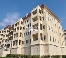 Danube Miraclz Tower,Motor City,Dubai