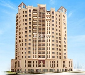 SHK Building, Al Jaddaf, Dubai