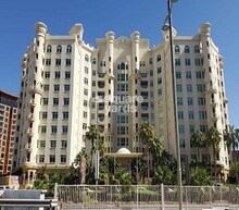 Shoreline Apartments Al Das, World Trade Centre, Dubai