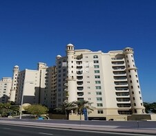Ellington Beach House,World Trade Centre,Dubai