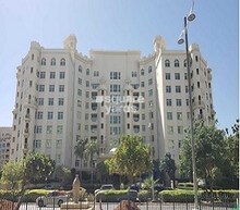 Shoreline Apartments Al Khushkar, World Trade Centre, Dubai