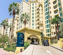 Shoreline Apartments Al Nabat, Al Sufouh, Dubai