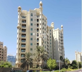 Shoreline Apartments Al Tamr, World Trade Centre Dubai