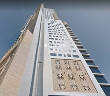 Grand Heights Hotel Apartments,Al Sufouh 1,Dubai