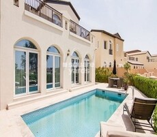 Sienna Lakes, Jumeirah Golf Estates, Dubai