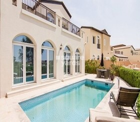 Sienna Lakes, Jumeirah Golf Estates Dubai