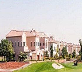 Sienna Views, Jumeirah Golf Estates Dubai