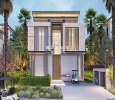 Signature Mansions, Jumeirah Golf Estates, Dubai