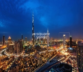 Signature The 118, Downtown Dubai, Dubai