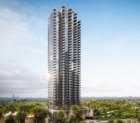 Signature W Residences, Jumeirah Lake Towers (JLT), Dubai