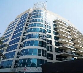 Silicon Boulevard, Dubai Silicon Oasis Dubai