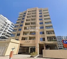 Silicon Oasis Building Featured Image