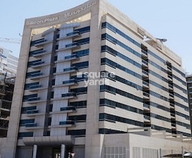Silicon Plaza, Barsha Heights (Tecom) Dubai