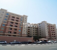 Silicon Star One, Dubai Silicon Oasis, Dubai