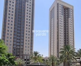 Silicon Towers Park, Dubai Silicon Oasis Dubai