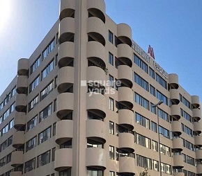 Silver Sands, Al Karama, Dubai