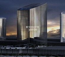 Silver Star Tower, Business Bay, Dubai