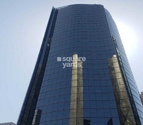 Silver Tower JLT, Jumeirah Lake Towers (JLT), Dubai