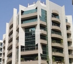 Siraj Building, Al Karama Dubai