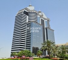 Indigo Optima,Dubai Silicon Oasis,Dubai