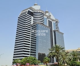 SIT Towers, Dubai Silicon Oasis Dubai