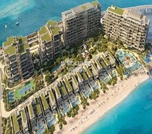 Six Senses Residences The Palm, Dubai Marina, Dubai