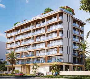 Sky Avion Residence, Dubai South, Dubai