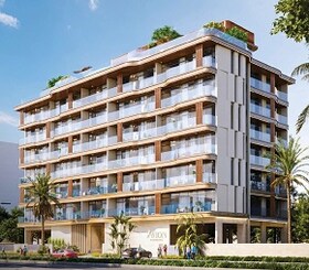 Sky Avion Residence, Dubai South Dubai