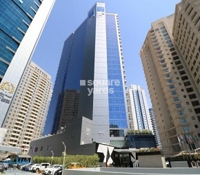 Sky Central, Barsha Heights (Tecom) Dubai