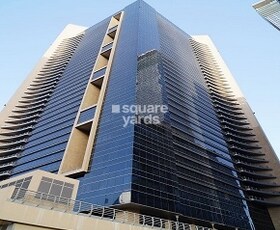 Sky Gardens Zaabeel, DIFC Dubai