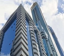 Regus DWTC,World Trade Centre,Dubai