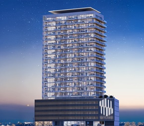 Skyland Ashwood Residences, Jumeirah Village Triangle (JVT), Dubai